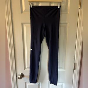 Under Armour Compression High Waisted Full Length Leggings